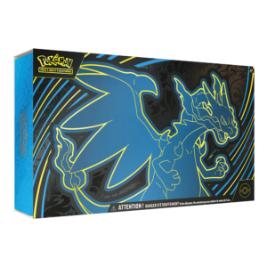Méga-Dracaufeu X-ex