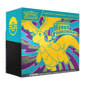 ETB Héros Transcendants