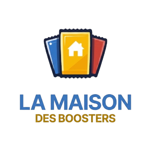 La Maison des boosters